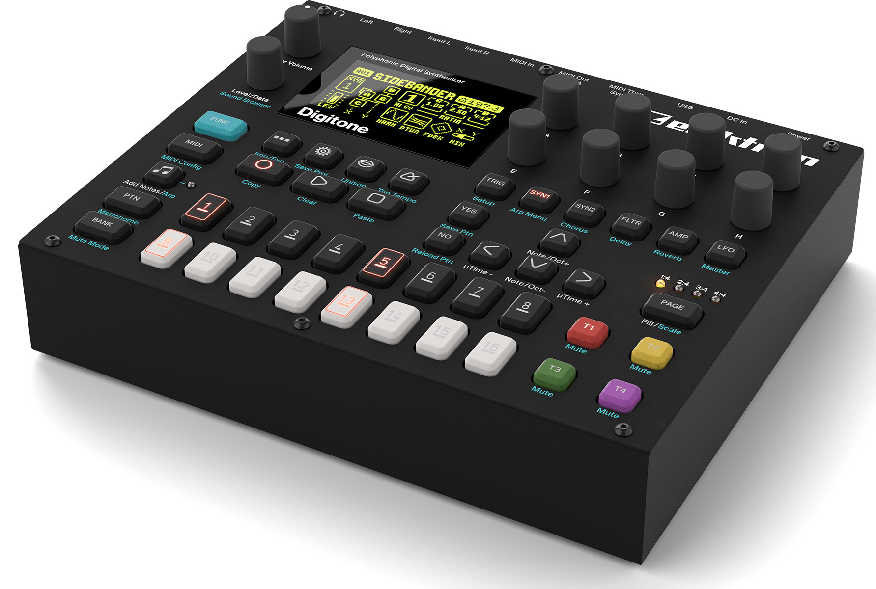 Digitone