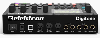 Digitone Back Digitone Back