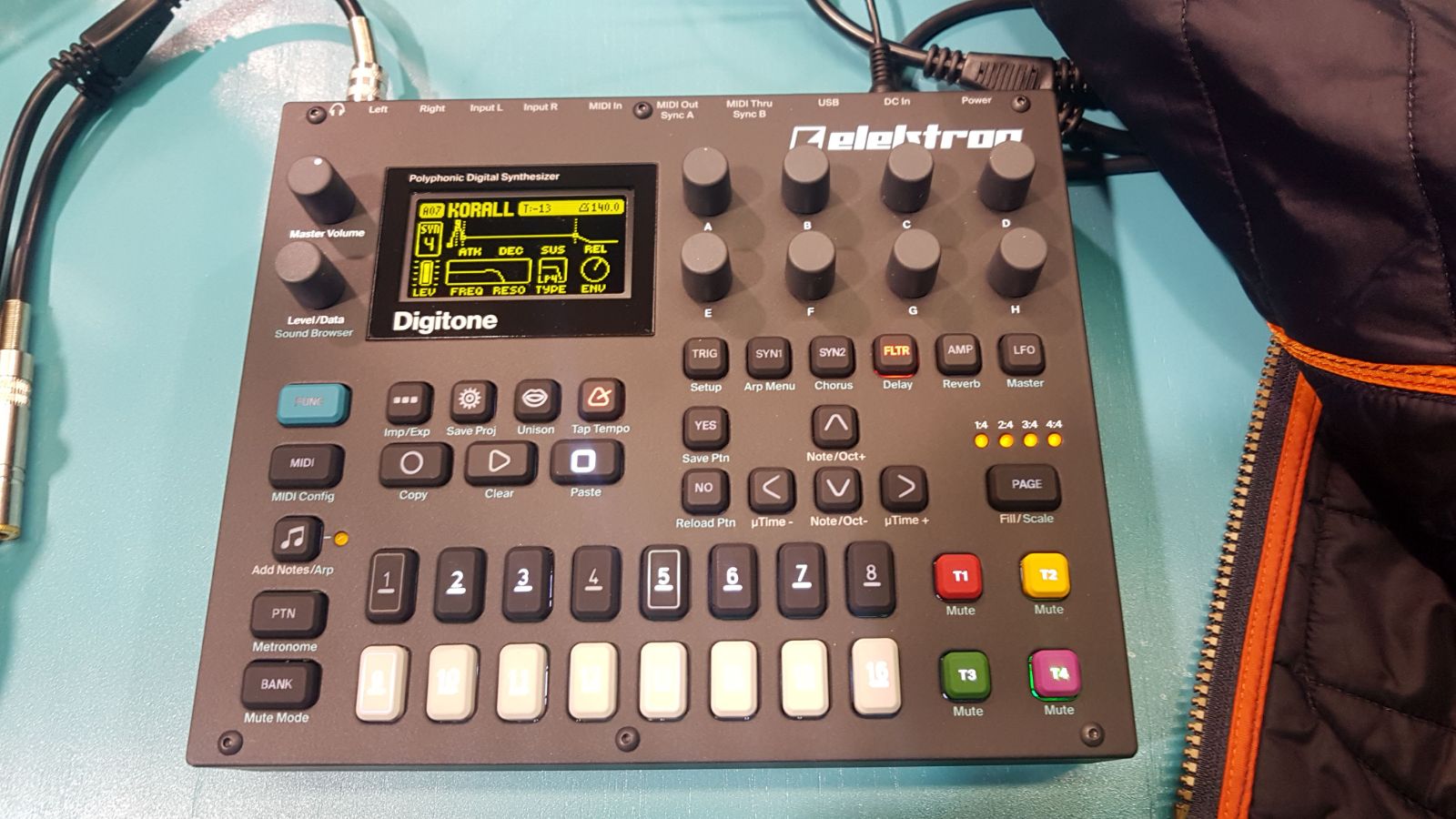Digitone 2