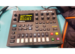 Digitone