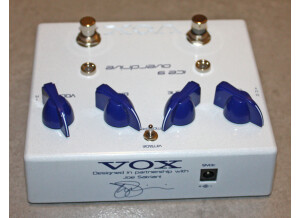 Vox Ice 9 (52281)