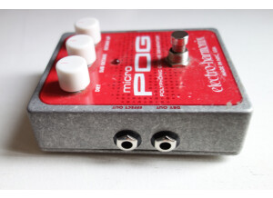 Electro-Harmonix Micro POG (85228)