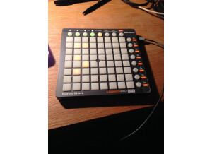 Novation Launchpad Mini (92452)