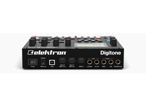 Elektron Digitone (26662)