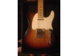 Fender Highway One Telecaster [2006-2011] (26520)