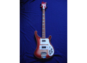 Rickenbacker 4003