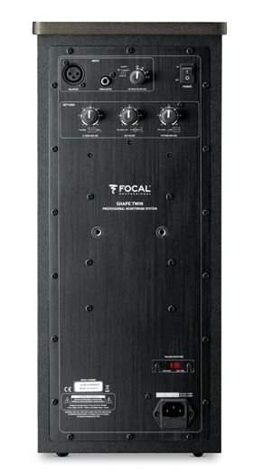 shape twin visuel produit back