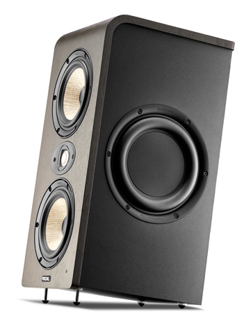 shape focal professionel audio