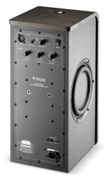 shape twin back loudspeaker audio focal shape twin back loudspeaker audio focal