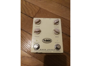 T-Rex Engineering Bass Juice (61080)