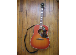 Gibson Hummingbird