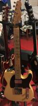 Tornade MS Pickups Keith Richards Telecaster Set