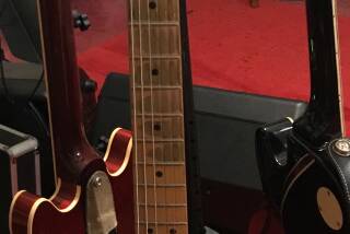 Tornade MS Pickups Keith Richards Telecaster Set