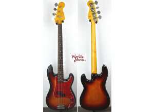 Fender PB-62 (14723)