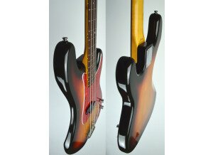 Fender PB-62 (56281)