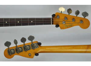 Fender PB-62 (72502)
