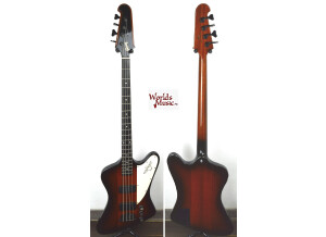 Gibson Thunderbird IV (61775)