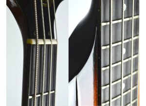 Gibson Thunderbird IV (70915)