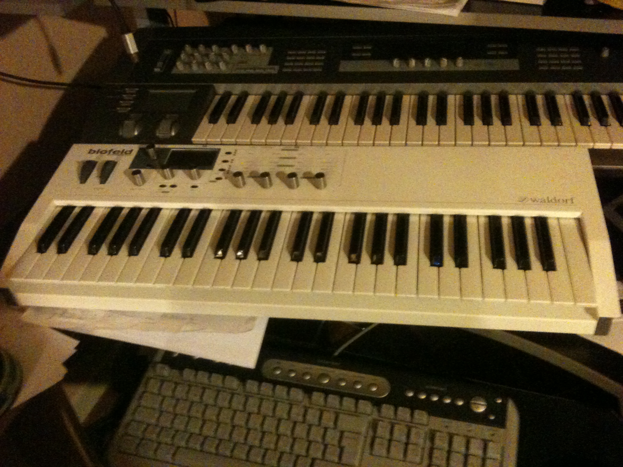Korg Z1