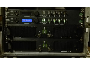BSS Audio Minidrive FDS334T (57584)