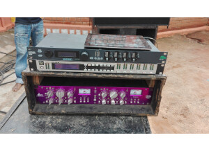 BSS Audio Minidrive FDS334T (45308)