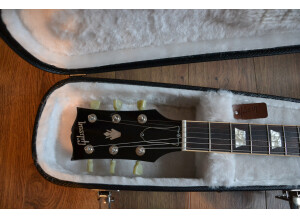 Gibson SG '61 Reissue Satin - Worn Brown (54459)