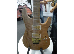 Musikmesse 2011 35