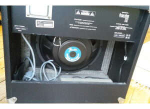 Fender Princeton 112 (79501)