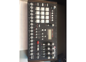 Eventide TimeFactor (8264)