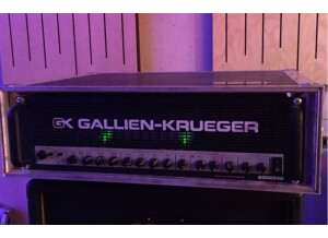Gallien Krueger 2000RB