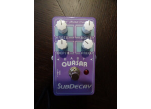 Subdecay Studios Baby Quasar (67888)