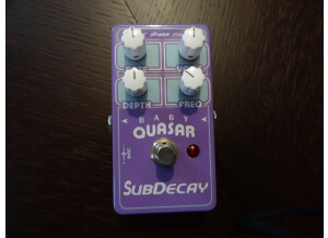 Subdecay Studios Baby Quasar (9596)