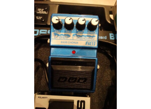 Deep Freeze DOD FX63 130e  .JPG