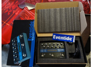 Eventide TimeFactor (19550)