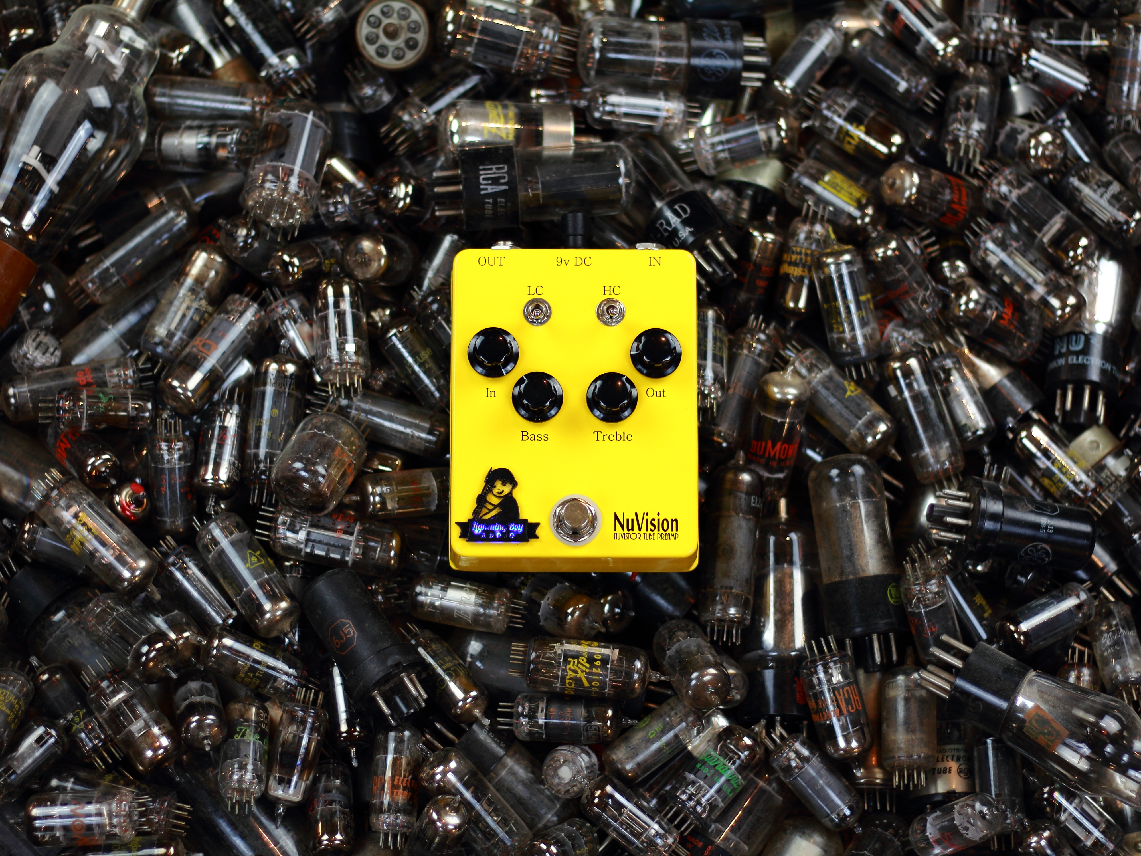 Lightning Boy Audio NuVision : NuVision1.JPG