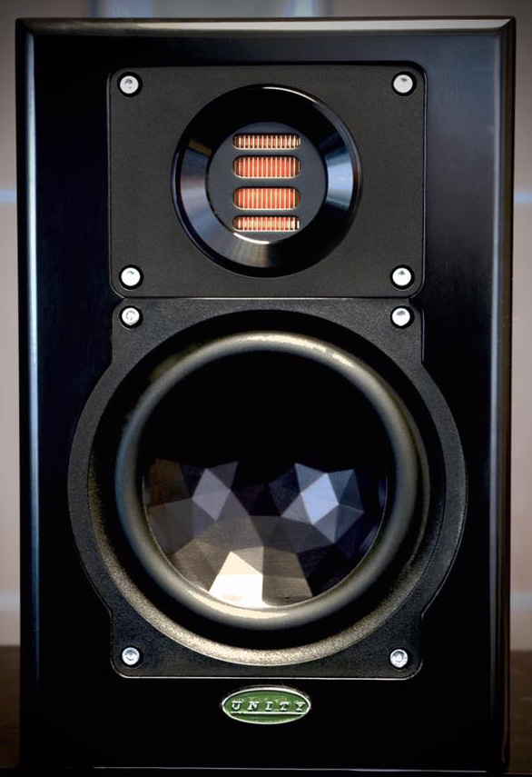 Unity Audio Mini-Rock : Mini Rock 2