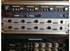 Sytek Audio Systems MPX-4A (71112)