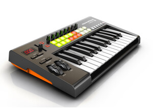 Novation Launchkey 25 (23971)