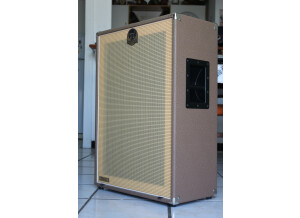 Chillbass 2x12 (59431)