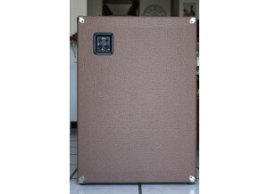 Chillbass 2x12 (61498)