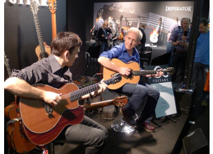 Musikmesse 2011 75