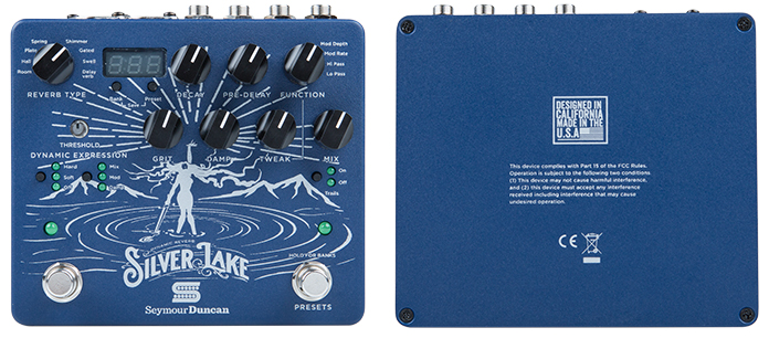 SilverLakeSeymourDuncan