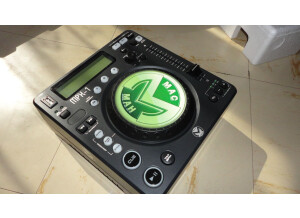 Mac Mah mpx-1 (94306)