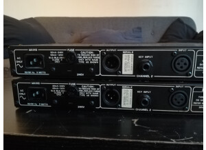 Lexicon LXP-5 (62477)