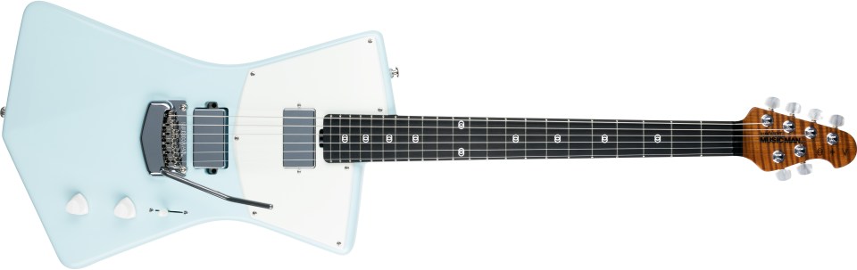 Music Man St Vincent Signature HH : STV