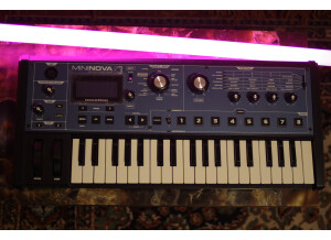 Novation MiniNova (49210)