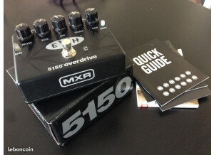 MXR EVH5150 Overdrive (13483)