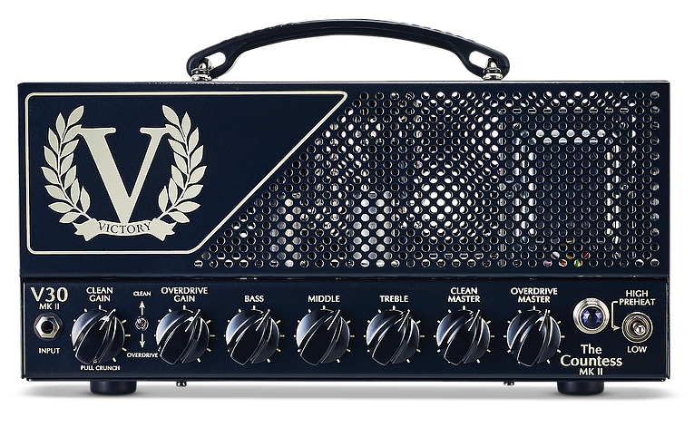 Victoria Amplifier V30 The Countess MKII : 76c629 45f22835193c4f4488807cd32b378081~mv2 d 2552 1435 s 2