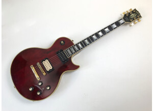 Gibson Les Paul Custom (1976) (41087)