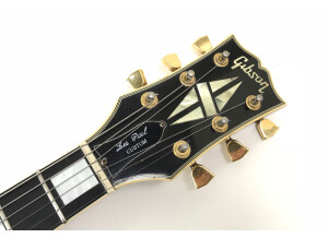 Gibson Les Paul Custom (1976) (70320)